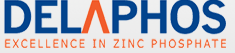 Delaphos | Global Anti Corrosive Zinc Phosphate Supplier